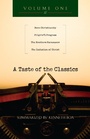 Cover: Taste of the Classics - IVP Books