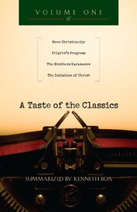 Enlarge image Cover: Taste of the Classics - IVP Books