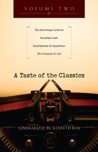Enlarge image Cover: Taste of the Classics - IVP Books