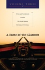 Cover: Taste of the Classics - IVP Books