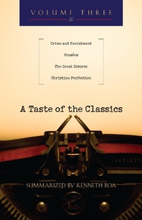 Enlarge image Cover: Taste of the Classics - IVP Books