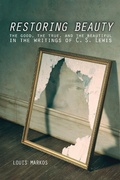 Cover: Restoring Beauty - IVP Books