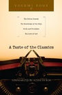 Cover: Taste of the Classics - IVP Books