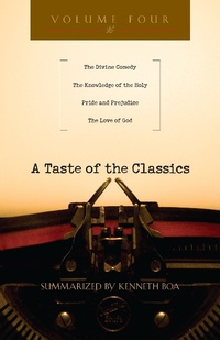 Enlarge image Cover: Taste of the Classics - IVP Books