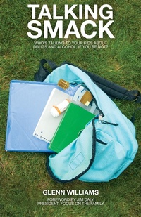 Enlarge image Cover: Talking Smack - IVP Books