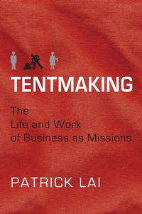 Enlarge image Cover: Tentmaking - IVP Books