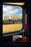 Cover: Trinity, Practically Speaking - IVP Books