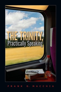 Enlarge image Cover: Trinity, Practically Speaking - IVP Books