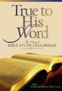Cover: True to His Word - IVP Books