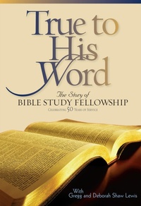 Enlarge image Cover: True to His Word - IVP Books
