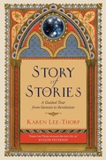 Cover: Story of Stories - IVP Books
