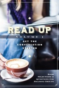Cover: Read Up - IVP Books