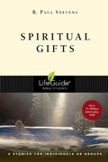 Cover: Spiritual Gifts - IVP Connect