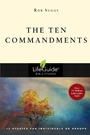 Cover: Ten Commandments - IVP Connect