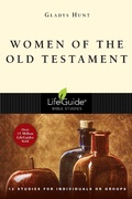 Cover: Women of the Old Testament - IVP Connect