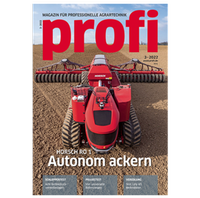 Abbildung von: profi - Landwirtschaftsverlag