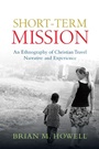 Cover: Short-Term Mission - IVP Academic