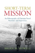 Cover: Short-Term Mission - IVP Academic