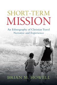 Enlarge image Cover: Short-Term Mission - IVP Academic