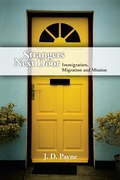 Cover: Strangers Next Door - IVP Books