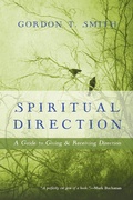 Cover: Spiritual Direction - IVP Books