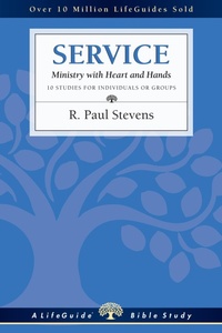 Enlarge image Cover: Service - IVP Connect