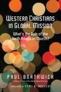 Cover: Western Christians in Global Mission - IVP Books