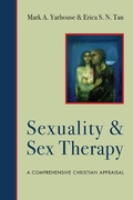 Cover: Sexuality and Sex Therapy - IVP Academic