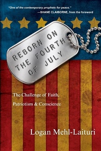 Enlarge image Cover: Reborn on the Fourth of July - IVP Books
