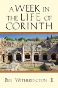 Cover: Week in the Life of Corinth - IVP Academic