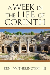 Enlarge image Cover: Week in the Life of Corinth - IVP Academic