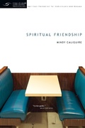 Cover: Spiritual Friendship - InterVarsity Press