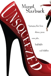 Enlarge image Cover: Unsqueezed - IVP Books