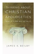 Cover: Thinking About Christian Apologetics - IVP Books