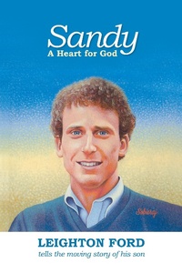 Enlarge image Cover: Sandy - IVP Books