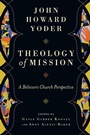 Cover: Theology of Mission - IVP Academic