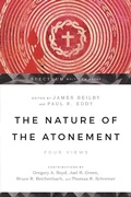 Cover: Nature of the Atonement - IVP Academic