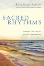 Cover: Sacred Rhythms - IVP Books