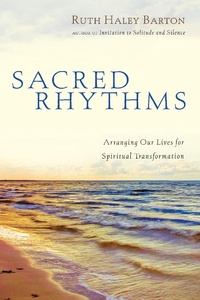 Enlarge image Cover: Sacred Rhythms - IVP Books