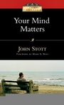 Cover: Your Mind Matters - IVP Books