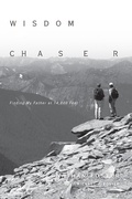 Cover: Wisdom Chaser - IVP Books