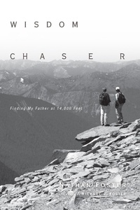 Enlarge image Cover: Wisdom Chaser - IVP Books