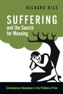 Cover: Suffering and the Search for Meaning - IVP Academic