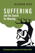 Cover: Suffering and the Search for Meaning - IVP Academic