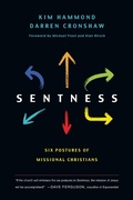 Cover: Sentness - IVP Books