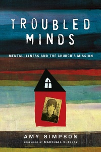 Enlarge image Cover: Troubled Minds - IVP Books