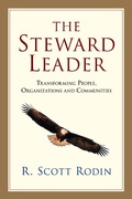 Cover: Steward Leader - IVP Academic
