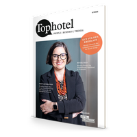 Abbildung von: Top hotel - Freizeit-Verlag Landsberg