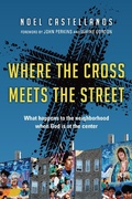 Cover: Where the Cross Meets the Street - IVP Books