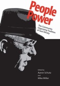 Cover: People Power - Naval Institute Press